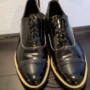 STACY ADAMS Men's, Concorde Oxford Tuxedo Shoes